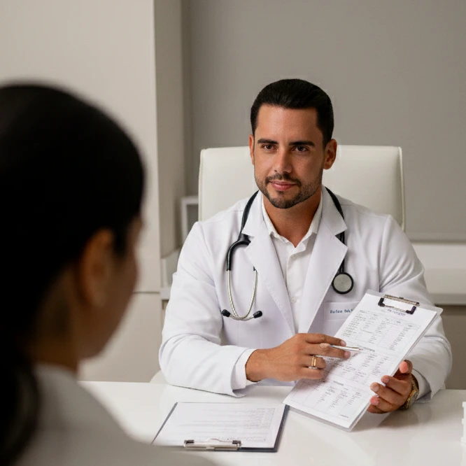 Dr. Roger Rafael Porto Rocha