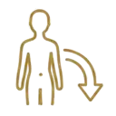 Ícone Obesidade e Emagrecimento Metabólico