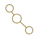 Ícone Ajustes e Reposição Hormonal