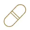 Ícone Reposição de Vitaminas e Minerais