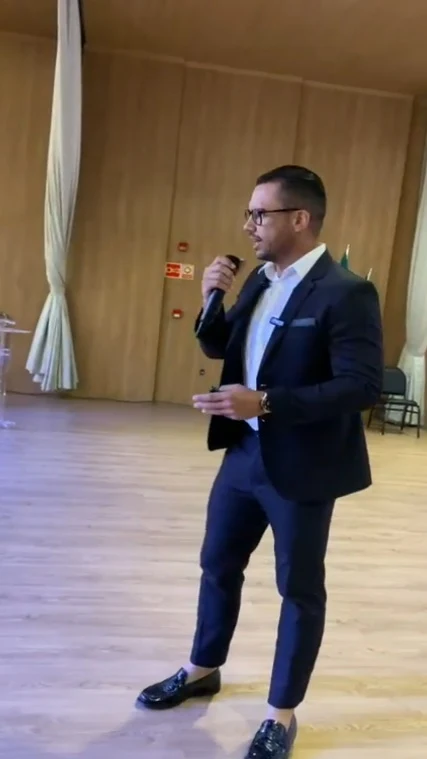 Encontro de Gigantes em Maceió