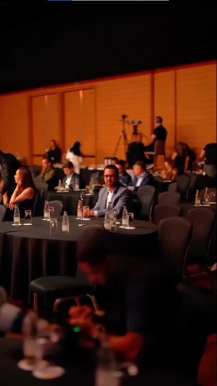 GA Master Group em São Paulo